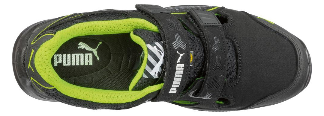 Bild Halbschuh 644300, S1P,ESD,SRC,Gr.47 Puma-1