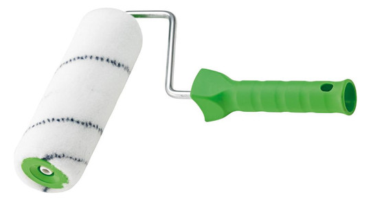 Nölle-Fassaden-Farbroller Nylon 7015 - 18 cm