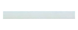 Bild Flauschband weiss 20,0mm Ro. 25m (170x11 0) PÖSAMO-0