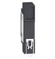 Gleichstromversorgung REG 100-240V 2,5W 0,4A f.Reiheneinb IP20