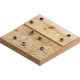 Säbelsägeblatt 225mm Holz Stahl f.Holz f.Stahl