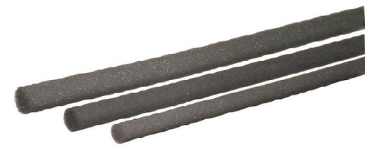 PU-Rundschnüre 25 mmø x 100 cm