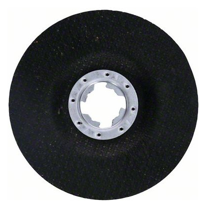Trennscheibe X-LOCK 125x2,5mm Geeignet für Metall