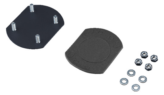 CP 6505.200 Abdeckplatte - UNI ELEKTRO Online-Shop 