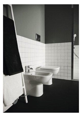 Ideal-Standard WC-Sitz i.life A 36x44,5x4,5cm, Wrapover, Softclosing, weiß