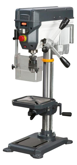 OPTIMUM-Tischbohrmaschine OPTIdrill DQ 20 V