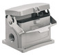 Weidmüller HDC 48B SDLU 2M40G CS Gehäuse 