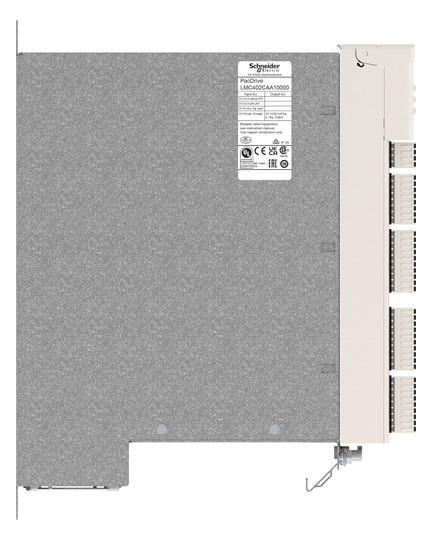 Schneider Motion          LMC402CAA10000 