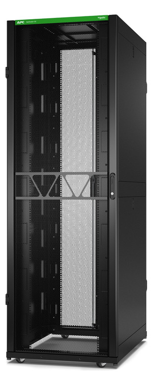 Netzwerkschrank ST 48HE pulverbesch B750xH2258xT1070mm IP20 m.Festrahm