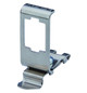 Hutschienenadapter TS35 ger Metall