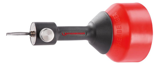 ROTHENBERGER-Rohrreinigungsgerät ROSPIMATIC CL...