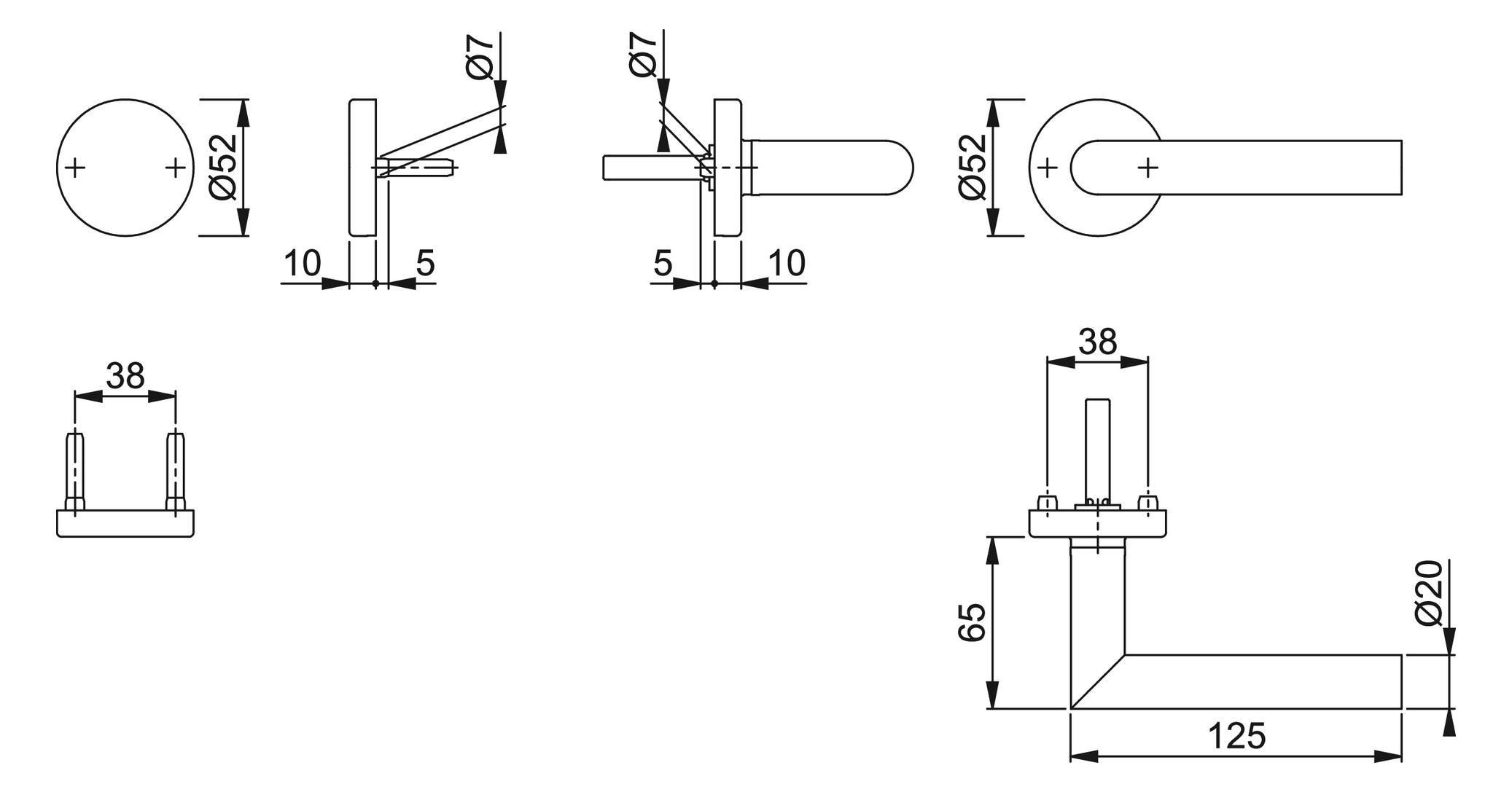 Bild SFLG Amsterdam FS-E1400/42H mit Gegenros.rd.,9,F69,TS45-65 - HOPPE-1