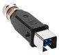 HART Set Han3A M plug 2x   9574070001000 