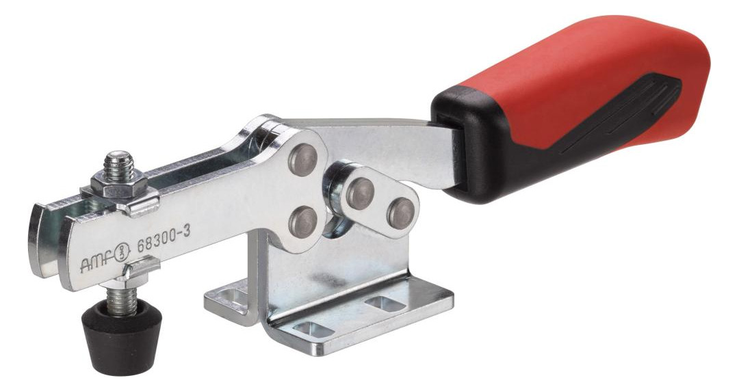 Bild Waagerechtspanner plus Gr. 3 AMF-0