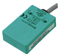 PF Sensor Induktiv 024683      NJ10-F-E2 