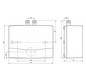 Vaillant                   miniVED H 6/3 
