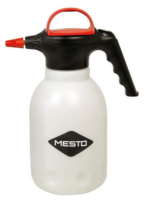 Bild Drucksprüher 1,5 Liter FLEXI PLUS FPM Ku nststoffdüse MESTO-0