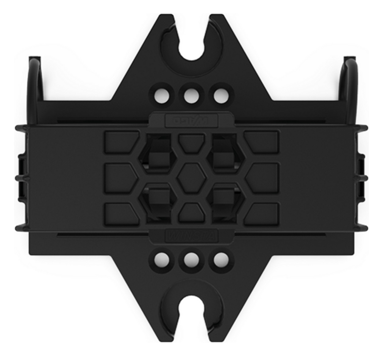 Montageplatte Zubehör Montageplatte Zubehör