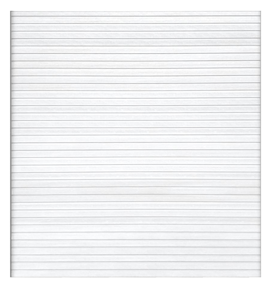 Bild WAREN-Serie, 179,5x180cm, Abschlussleiste u. Clips silber oder anthrazit WPC-Ste - n.a.-1