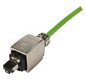 HART Han PP RJ45 PN metal    09352260401 