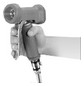 KWC Reinigungsbrause GASTRO 1/2"