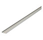 Anbauprofil si Alu 2000x20,5x3,8mm