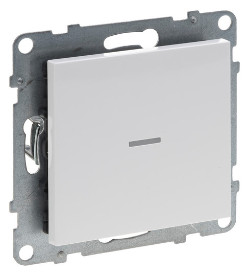 Legrand 765631 Seano with Netatmo 