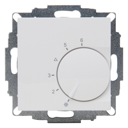 Kopp -Raumtemperaturregler "Öffner  HK07 