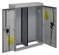 Leergehäuse GFK IP44 B780xH1005xT315mm ET315mm geschl