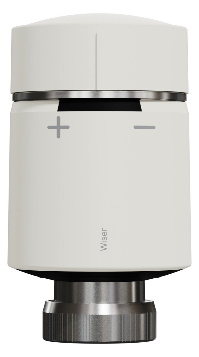 Thermostatkopf ger Wiser M30x1,5 M30 x 1,5