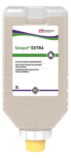 SC Johnson-Handreiniger Solopol EXTRA - 2000ml