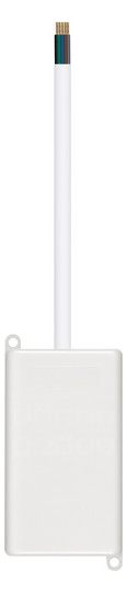 LEDV CONNECTOR BOX 5POLE 