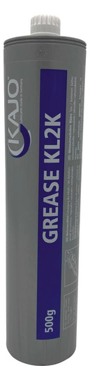 KAJO-Mehrzweckfett, hell Grease KL2K - 500g