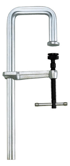 BESSEY-Hochleistungszwinge in U-Form SGU - 300x140 mm