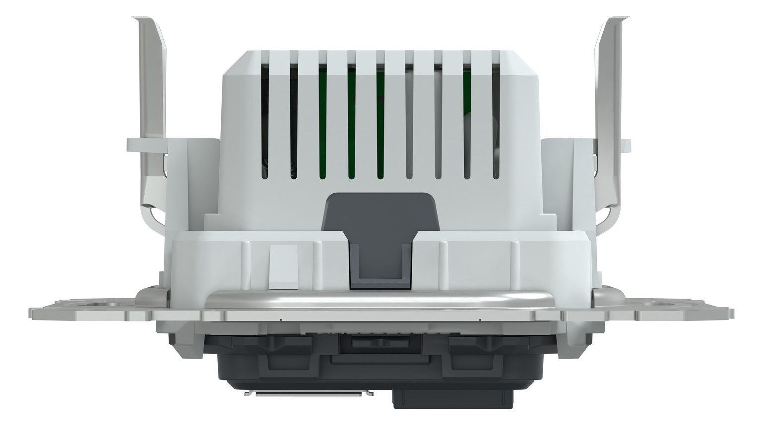 USB-Spannungsversorgung 1USB-A 1USB-C UP 3000mA si 5-12V 50-600Hz