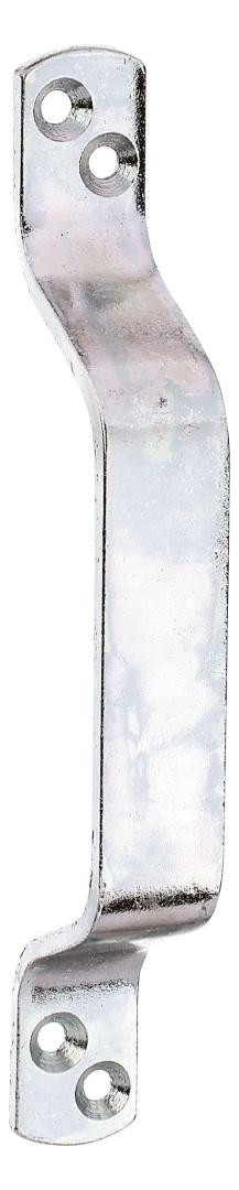 Bild Torgriff, verzinkt 155 mm GAH Alberts-0