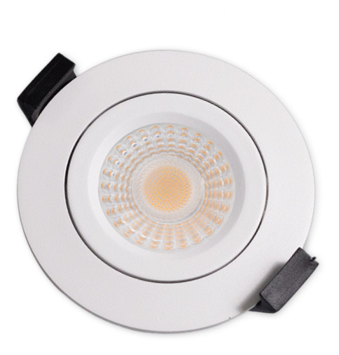 MLIG LED Einbaustrahler JUNO CCT 81-3301 