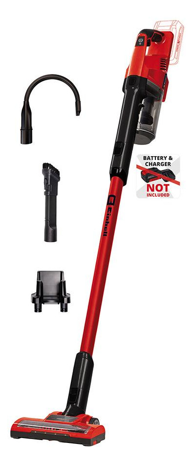 Bild Akku-Stielstaubsauger TE-SV 18 Li-Solo - EINHELL-1