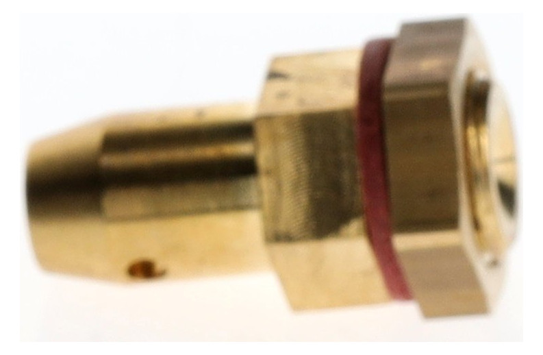 BOSCH Ersatzteil TTNR: 7100344 Messnippel 8mm (2x)