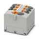 Phoenix 3273856          PTFIX 10/6X4 GY 