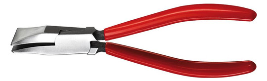 Erdi-Piccolo-Falzzange D331 - 22mm, gerade