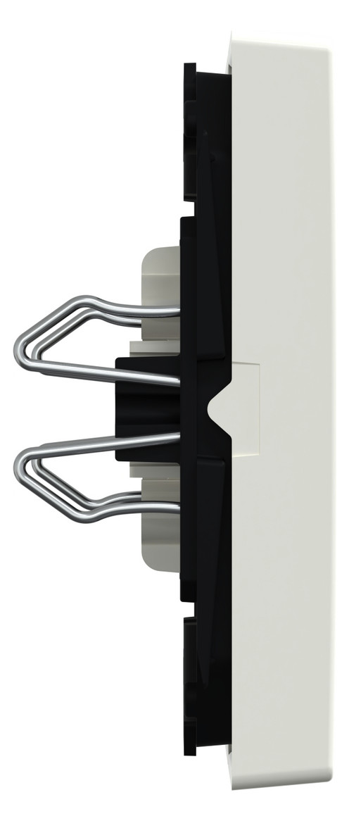 Wippe_2t Jalousie System M polws glz Symbol Jalousie