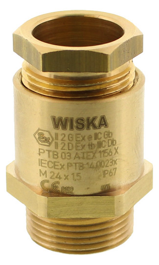 WISKA ATEX                 EX-KVM-18-W10 