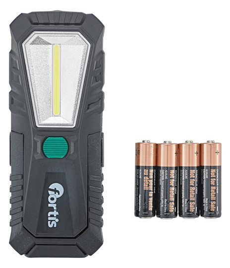 fortis-LED-Handleuchte - 200lm