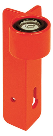 Nedo-Lattenrichter, justierbar