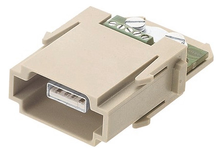 HART Han 1 Mod-M-s USB       09140014651 