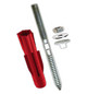 Befestigungssatz WB-B (Beutel)