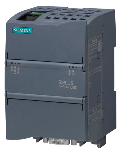 Siemens SIPLUS PN/CAN 6AG2620-0AA00-4AA0 