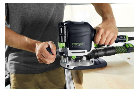 Bild Auflage AFB-OF 1010 R - Festool-2