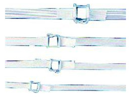 Bild Polyesterband 13mm Rolle per 1100 m-1